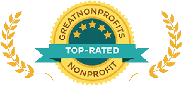 Laurel Seal badge for top-rated guide